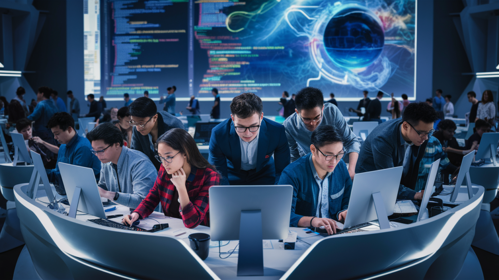 Future Tech Hackathon