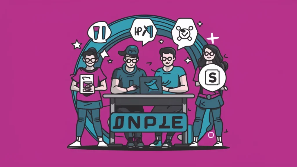  Hackathon Team Names