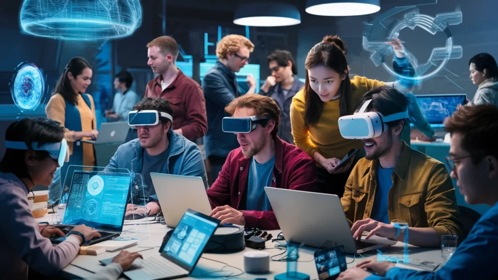 Hackathon Team Names